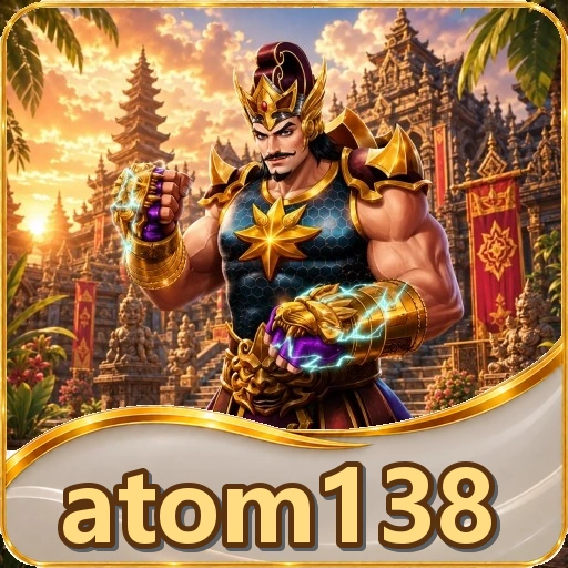 Opsi lupa sandi pada layar masuk akun atom138 di Android